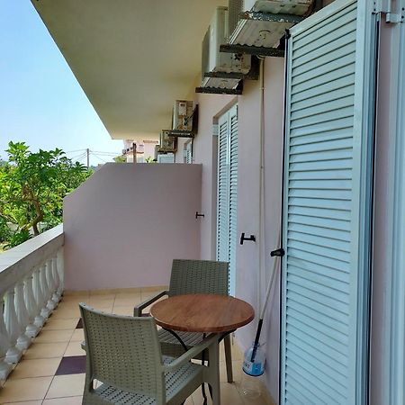 Canditas Studios Tsilivi  Exteriör bild