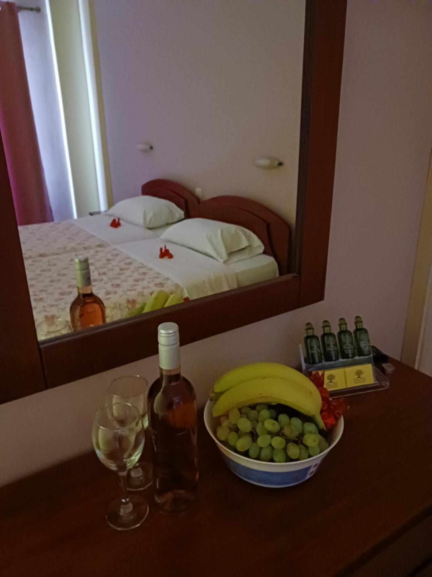 Canditas Studios Tsilivi  Exteriör bild