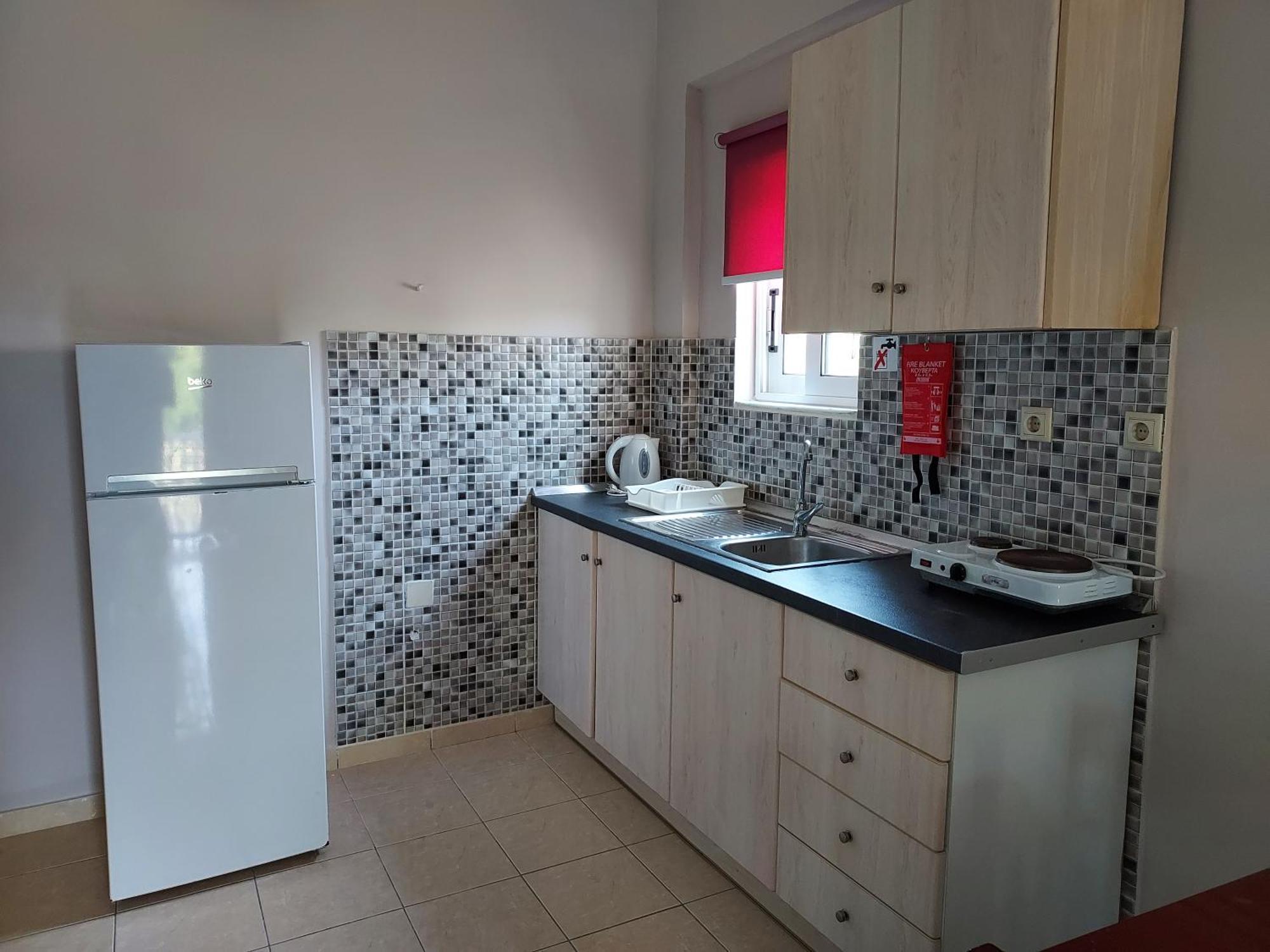 Canditas Studios Tsilivi  Exteriör bild