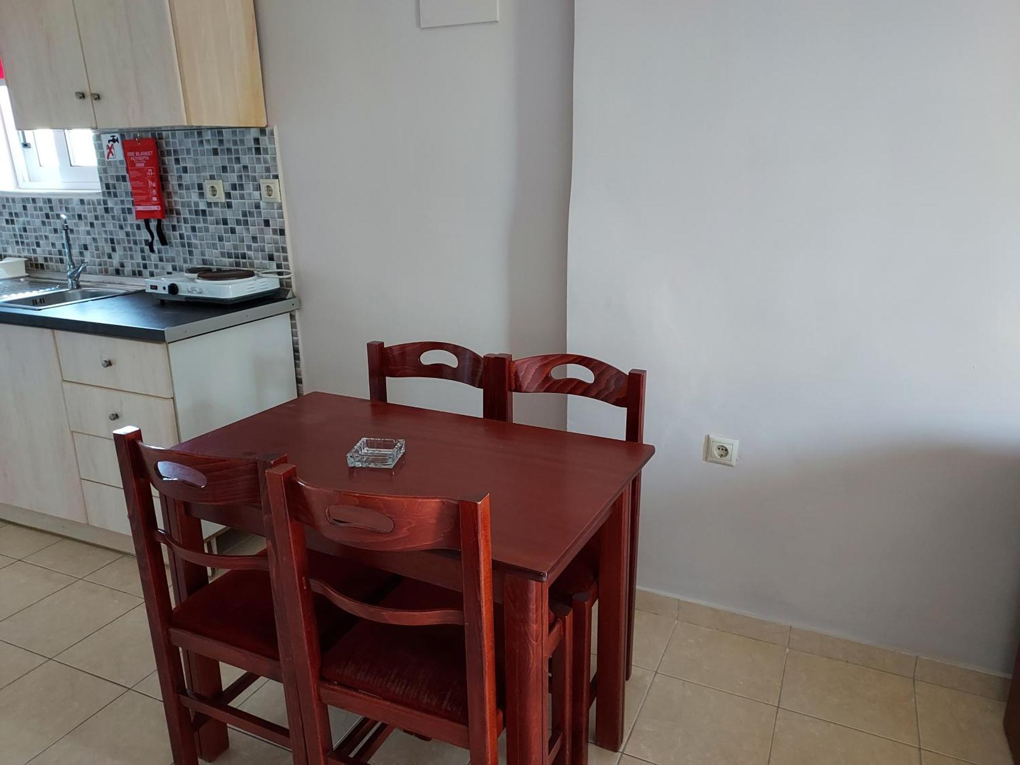Canditas Studios Tsilivi  Exteriör bild