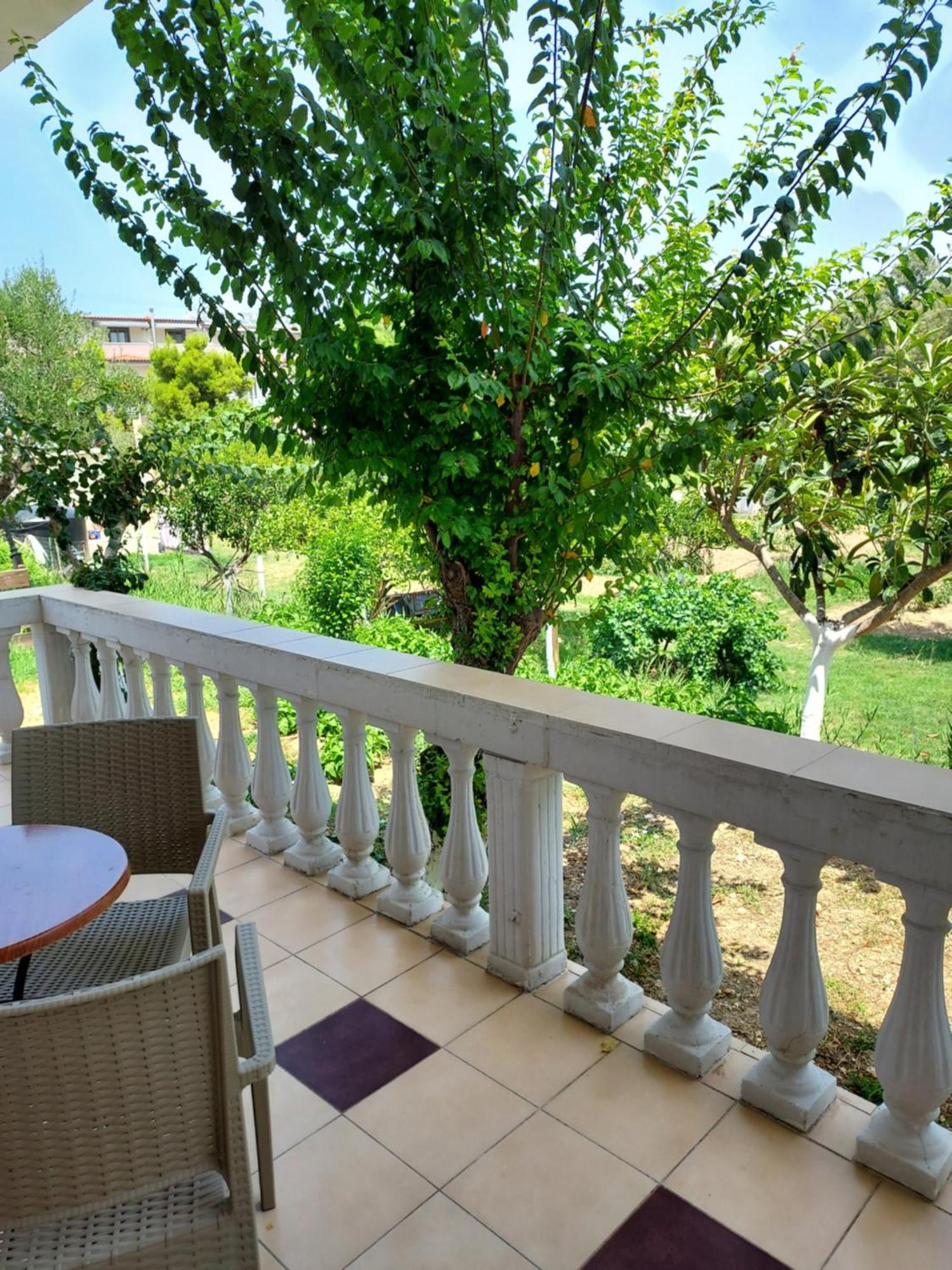 Canditas Studios Tsilivi  Exteriör bild