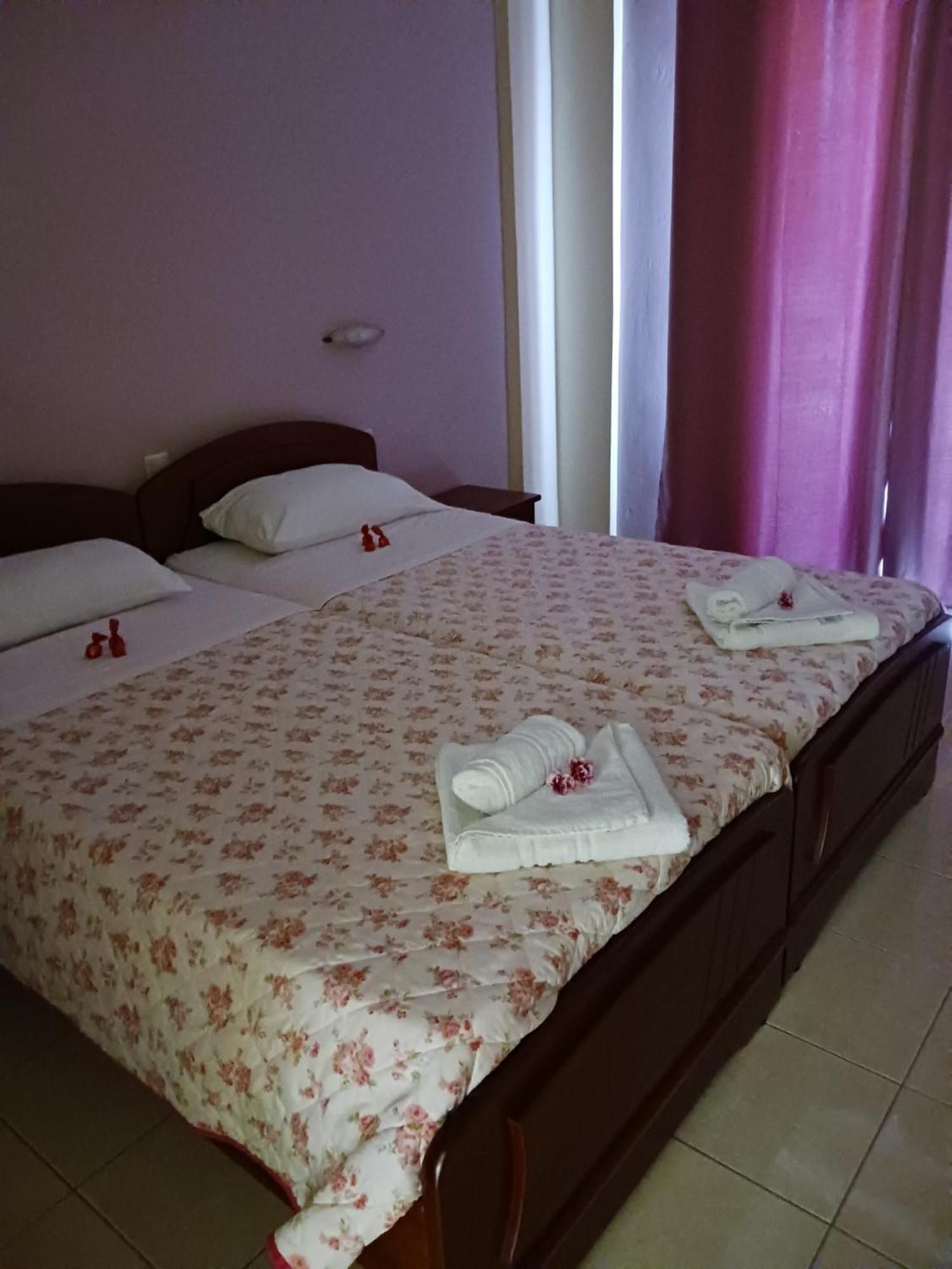 Canditas Studios Tsilivi  Exteriör bild